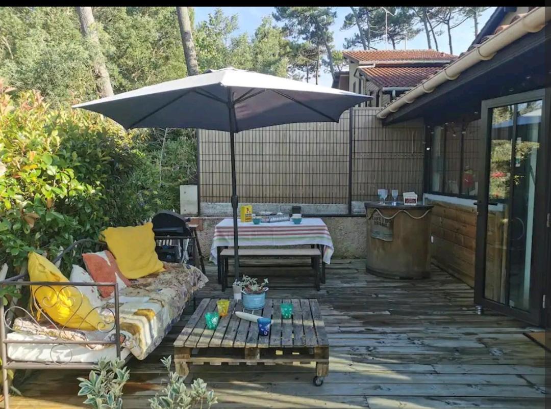 סניוס La Maison Du Bonheur מראה חיצוני תמונה
