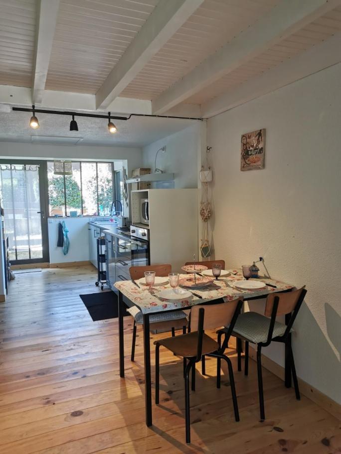 סניוס La Maison Du Bonheur מראה חיצוני תמונה